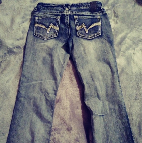 Vanity jeans - Picture 3 of 3